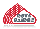 Rotadairon Logo